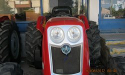 TÜMOSAN 55-50 John Deere Traktör