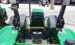 5403 John Deere Traktör